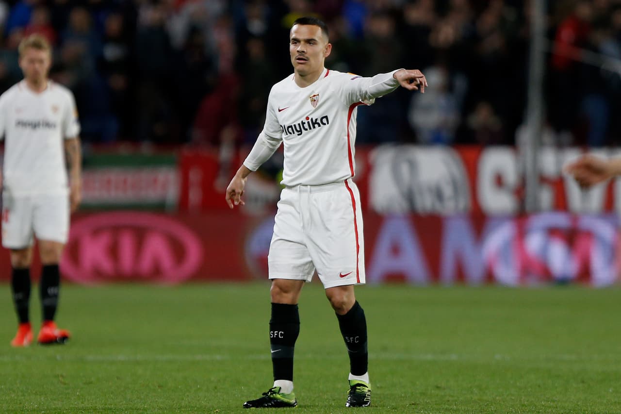 El partido de vuelta será el jueves 14 de marzo en República Checa en donde el Slavia tendrá la ventaja de dos goles como visitante y el Sevilla tendrá que remar.