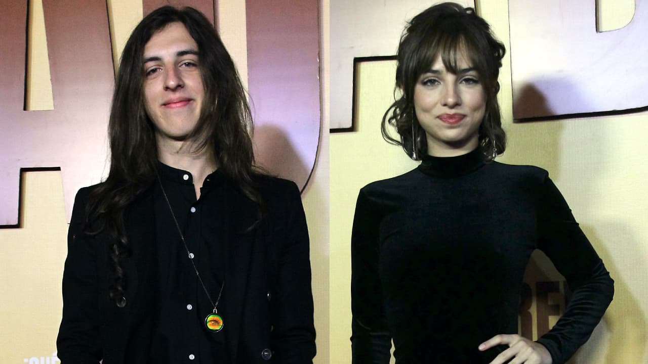 Así lucen los hijos de Eduardo Palomo a 21 años de la muerte de su padre