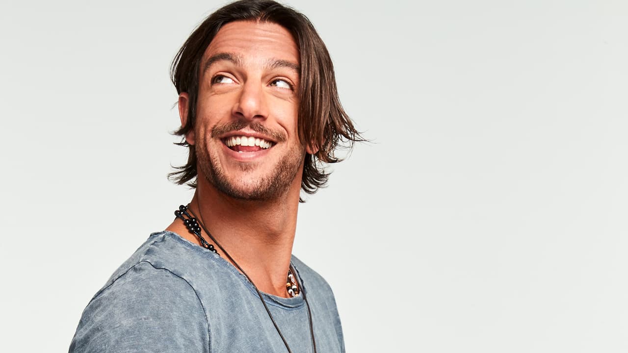 <b>Joaquín Ferreira</b> será uno de los galanes de la telenovela '
<b><a href="https://www.univision.com/shows/dona-flor-y-sus-dos-maridos" target="_blank">Doña Flor y sus dos maridos</a></b>', que se estrenará el lunes 15 de abril a las 9PM/ 8C por Univision. Te contamos su trayectoria y algunos datos que no conocías de él.