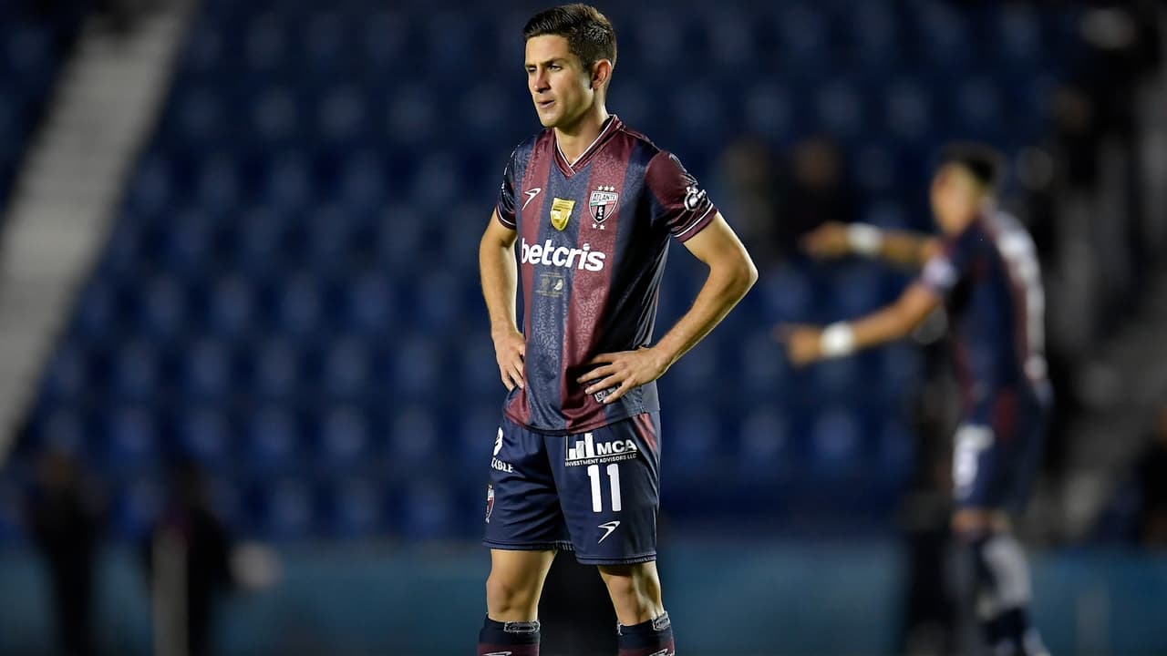 ¡Otro sueño cumplido! Jugador de Atlante jugará en Europa