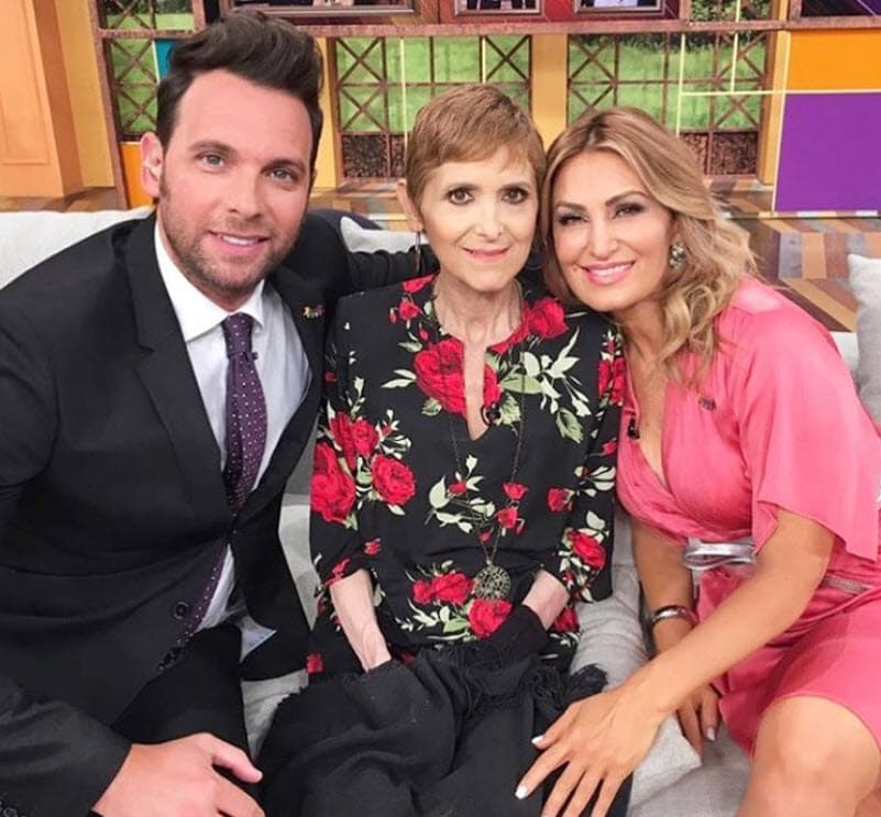 En diciembre de 2019 Pelayo fue sometida a una cirugía de las cervicales y a un mes de haber salido del quirófano su recuperación marcha bien, pero todavía no ha recuperado la movilidad de su cuerpo, así lo informó la actriz para el diario
<a href="https://www.eluniversal.com.mx/espectaculos/ya-quiero-caminar-dice-rosita-pelayo" target="_blank">El Universal</a> este 4 de febrero.