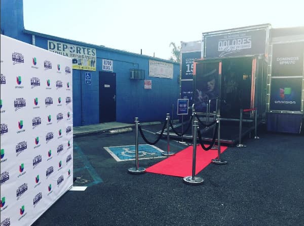 Muy pronto tú también podrás conocer todos los secretos de 'La Gran Señora'. No te pierdas el gran estreno de 'Su Nombre Era Dolores, la Jenn que yo conocí' este domingo 15 de enero a las 8pm/7C por Univision y UniMás.