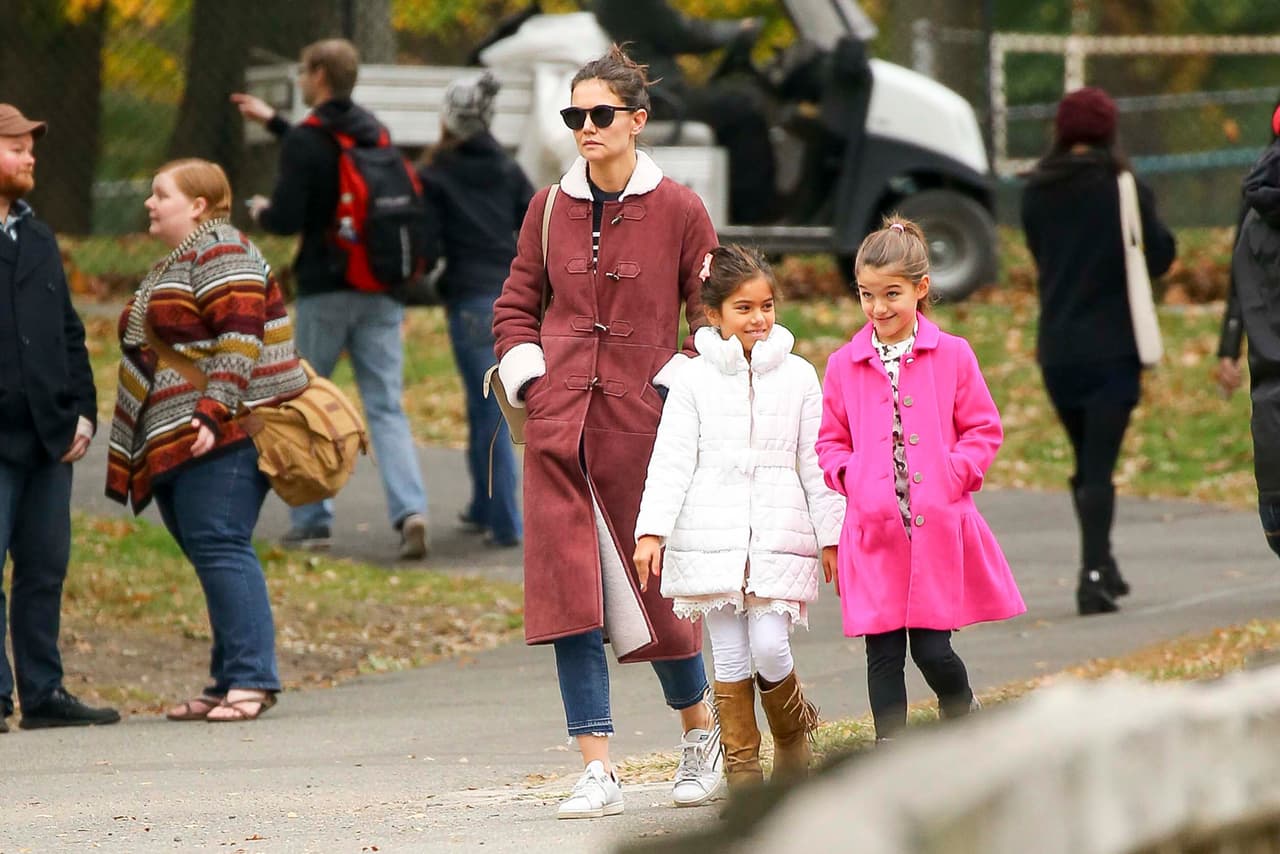 Pero la diversión no paraba aquí...