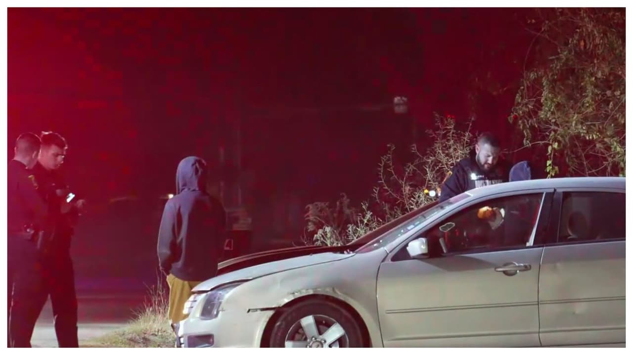 Pelea por internet resulta en ataque con arma de fuego contra mujer