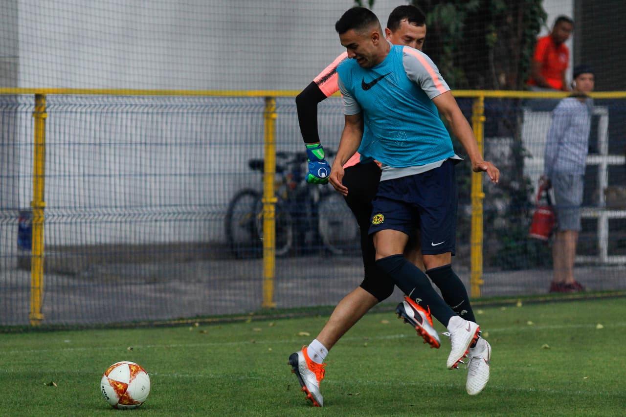América lleva cuatro partidos ganados, dos empatados y dos perdidos en lo corrido del torneo.