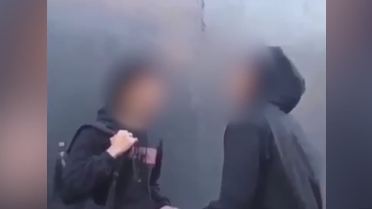 Arrestan a presunto responsable de golpear a estudiante de la preparatoria de Hollywood