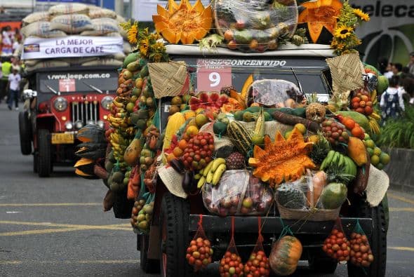 Los 'Yipaos' se convirtieron en una gran herramienta para los campesinos colombianos, pero a su vez transgredieron su función para convertirse en piezas culturales de reconocimiento mundial