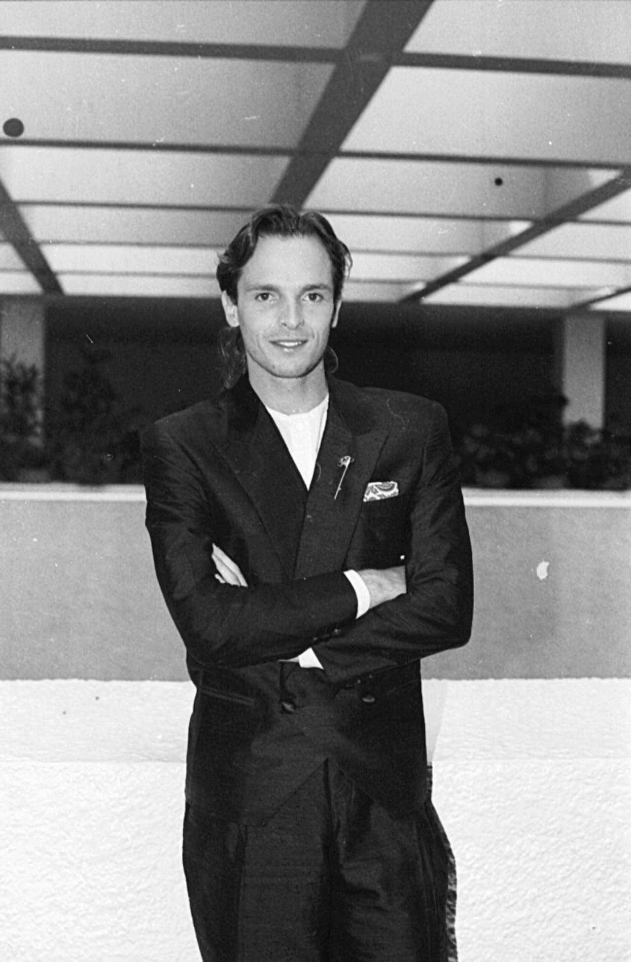 La terna 'Mi artista Pop/Rock' estaría compuesta por Miguel Bosé.