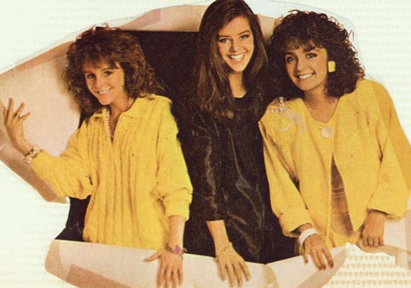 'Canción corta-venas' es la siguiente categoría. ¿Qué tal Pandora con el tema '¿Cómo te va mi amor?'.