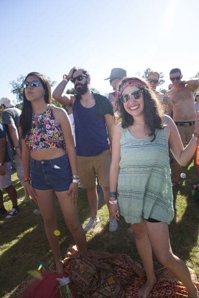 El Austin City Limits ha llegado y con él, un montón de nuevos estilos para disfrutar de tus bandas favoritas en vivo.