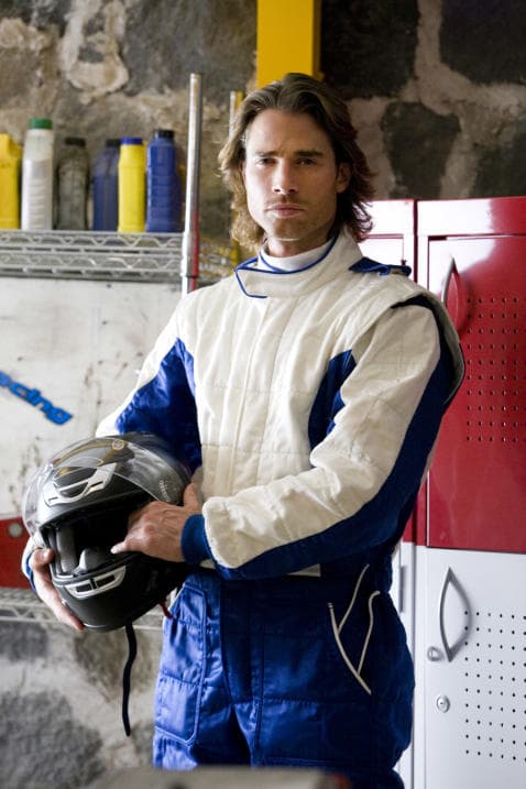 Ganó su tercer protagónico con la telenovela Un gancho al corazón al lado de Danna García.