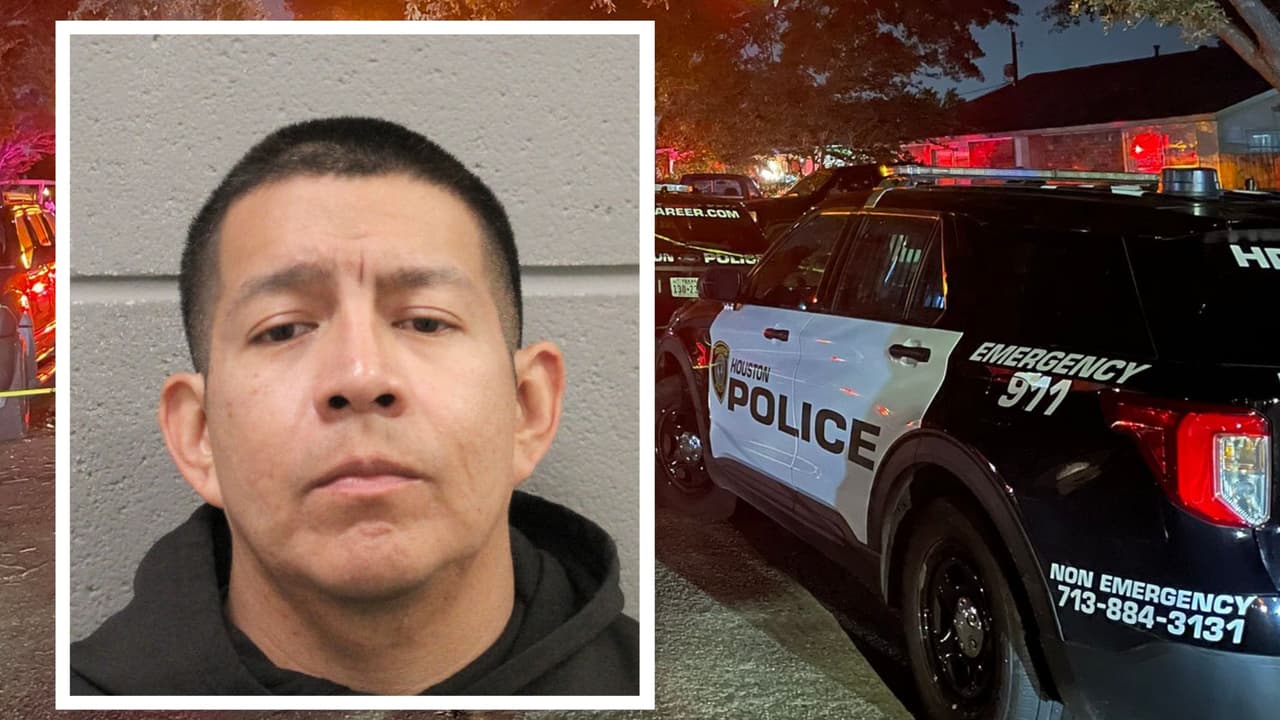 Arrestan a un hombre acusado de balear mortalmente a su expareja y a un compañero de ella