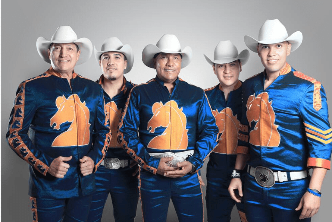 La Que Buena te regala boletos para ver a Bronco 