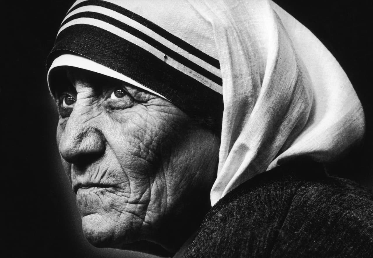 ¿Por qué algunos apoyan (y otros no tanto) la canonización de la madre Teresa de Calcuta?