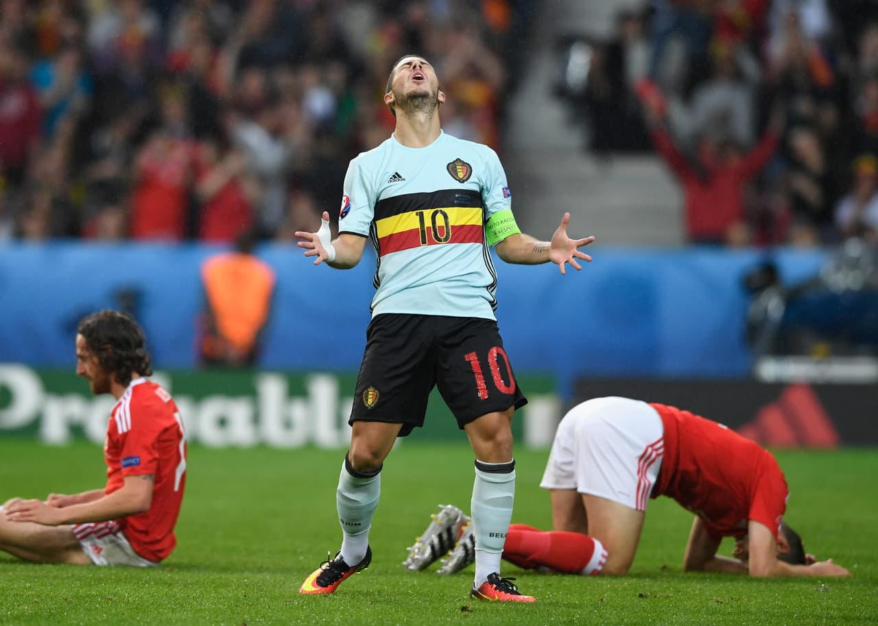 <b>Se ha devuluado</b> 
<br>Su precio más alto lo alcanzó jugando para el Chelsea cuando el 17 de octubre de 2018 estaba tasado en 150 MDE.