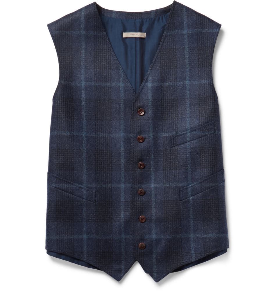 Chaleco: Boglioli