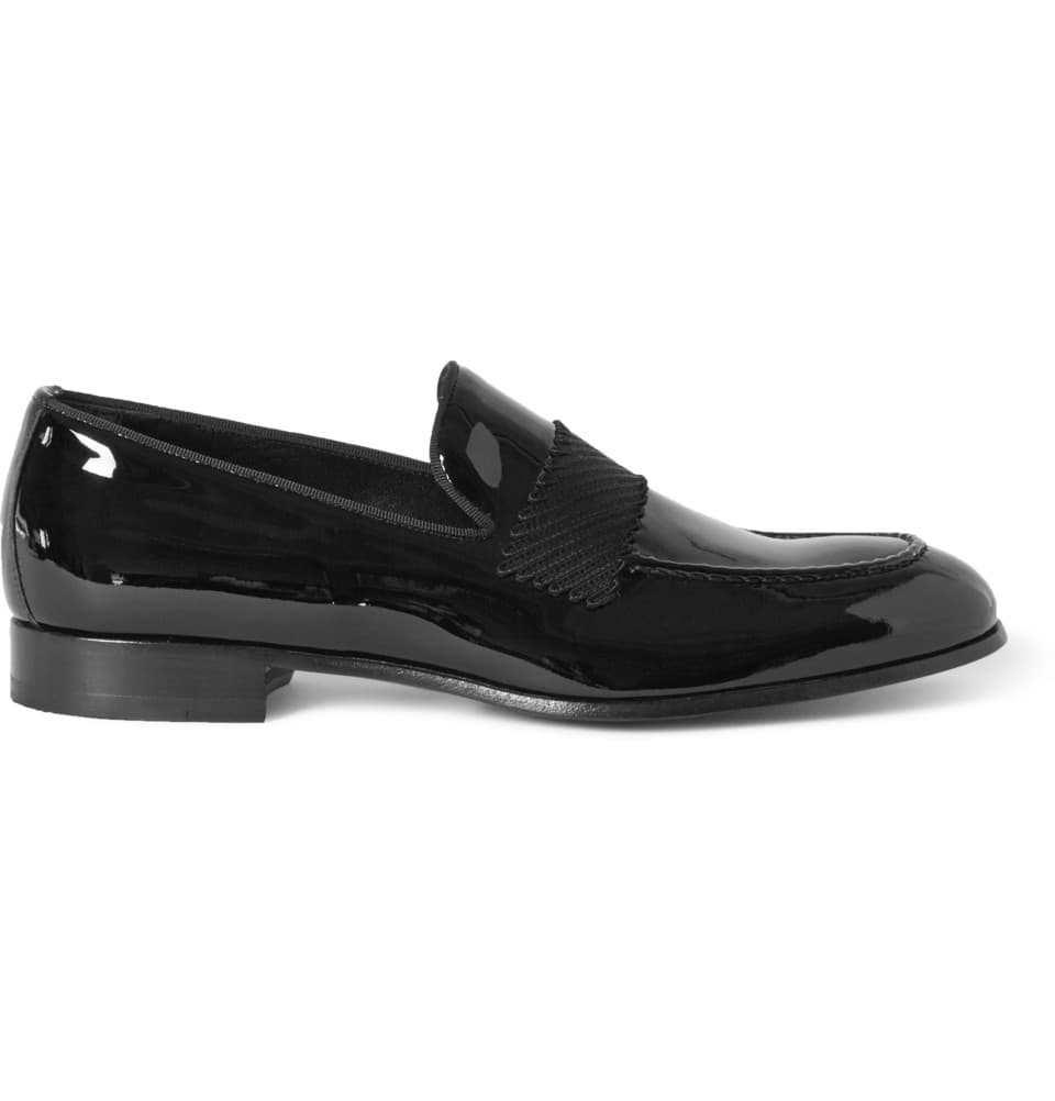Zapatos: Brioni