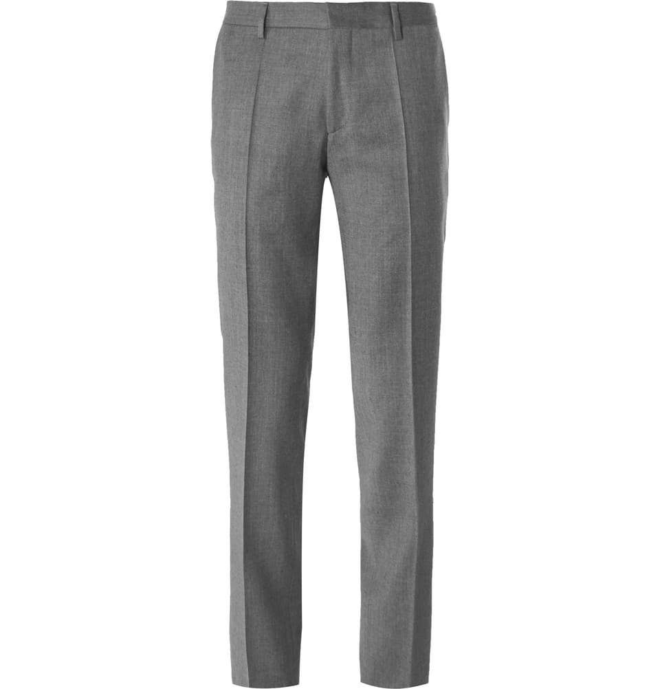 Pantalón: Hugo Boss