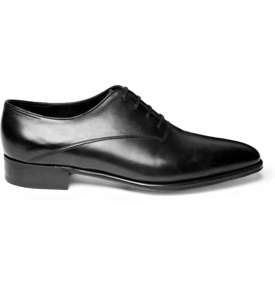 Zapatos: John Lobb