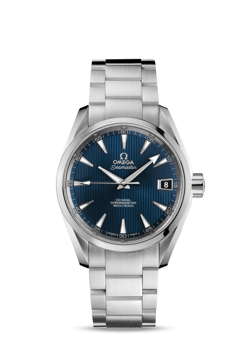 Reloj: Omega