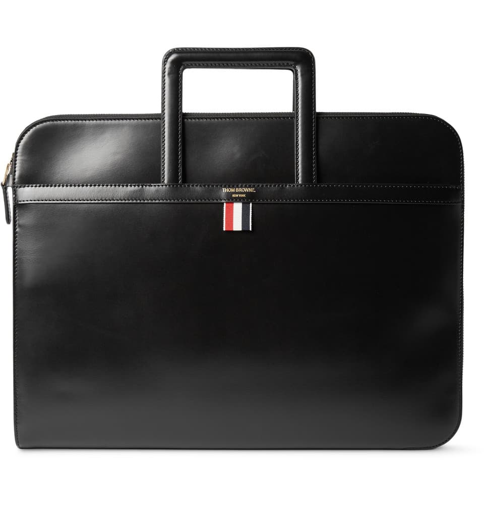 Maletín: Thom Browne
