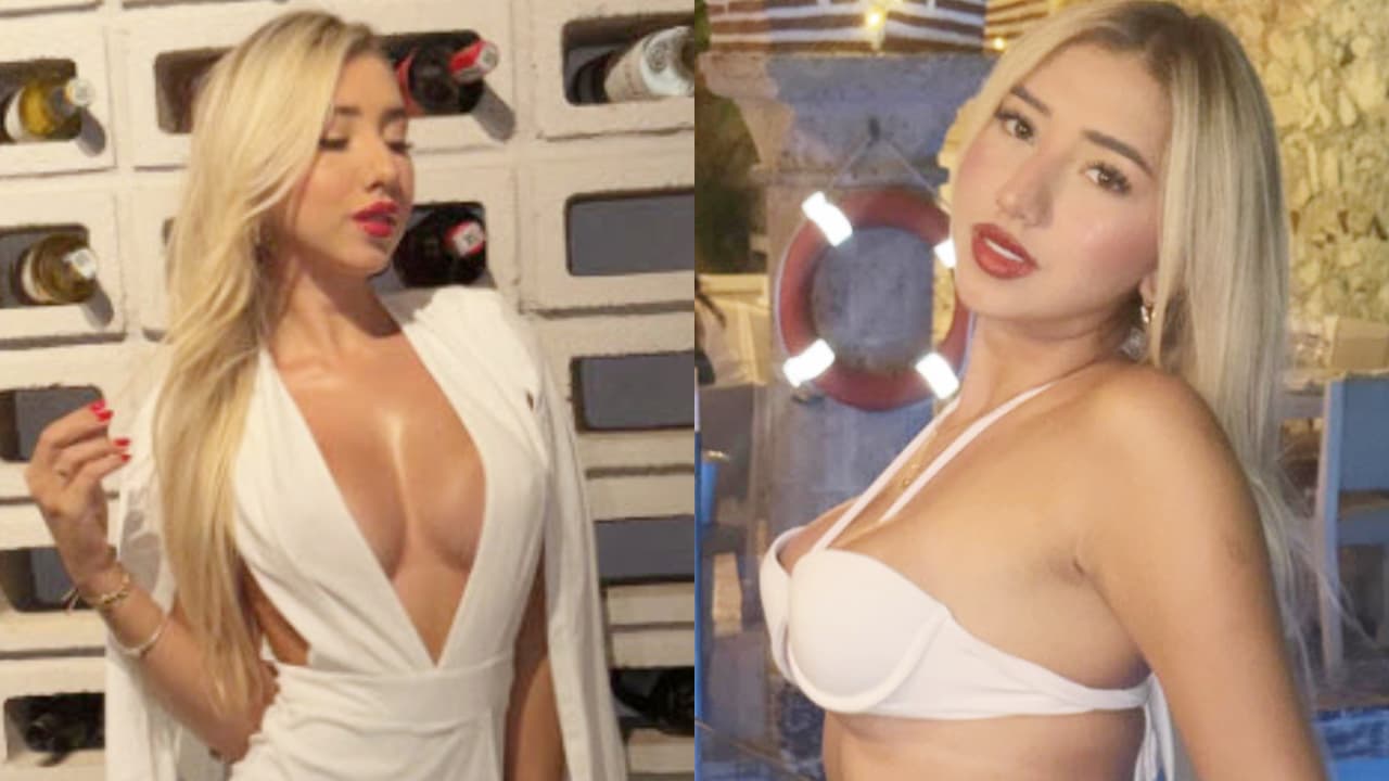 Los contenidos de María José Estupiñán eran muy populares en plataformas digitales.