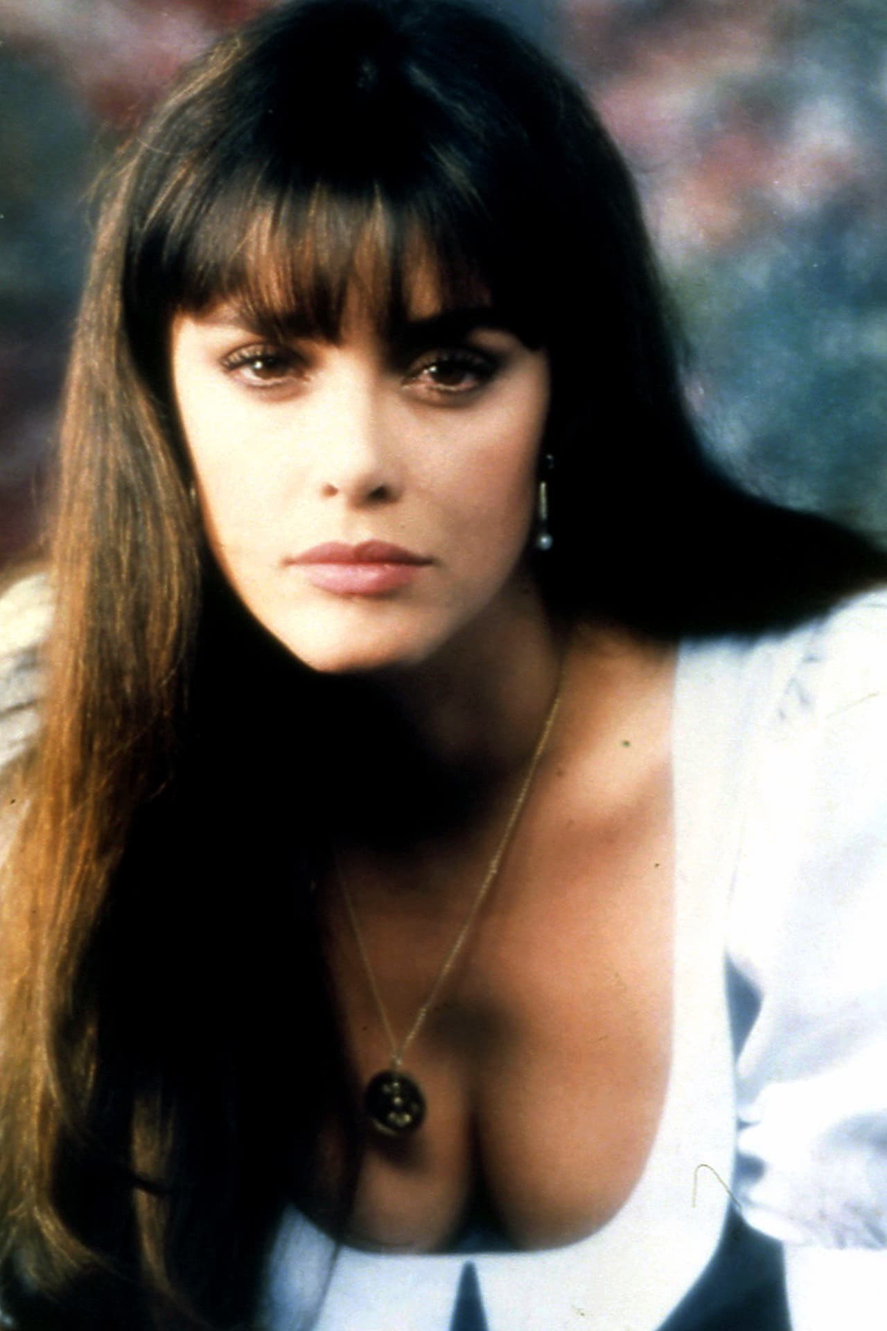 Sin embargo, la actriz no quiere ventilar información que pueda afectar a alguno de sus amigos o conocidos.