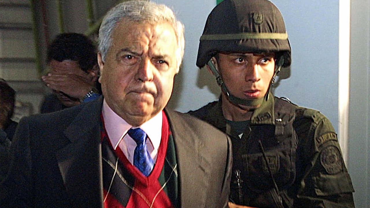 Exjefe del cartel de Cali muere en una prisión de Carolina del Norte