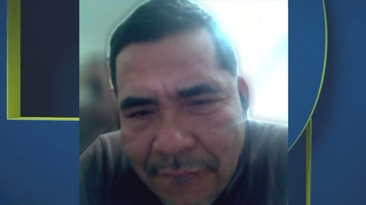 Tras siete meses detenido por ICE, hombre no logra retomar su vida por trauma emocional