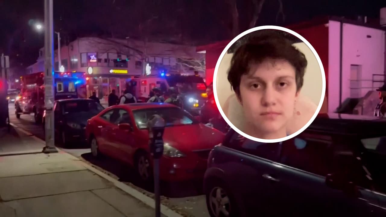 Estas estudiantes de Brown sobreviven por segunda vez a un tiroteo escolar: “Siento como si tuviera 12 años otra vez”