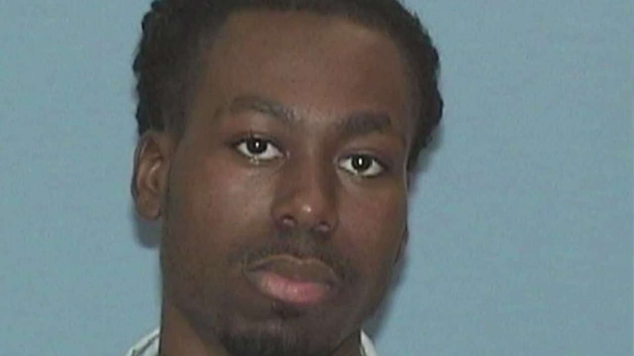 Preso que murió tras tomar rehenes en un hospital de Illinois había sido internado por comerse una chancla