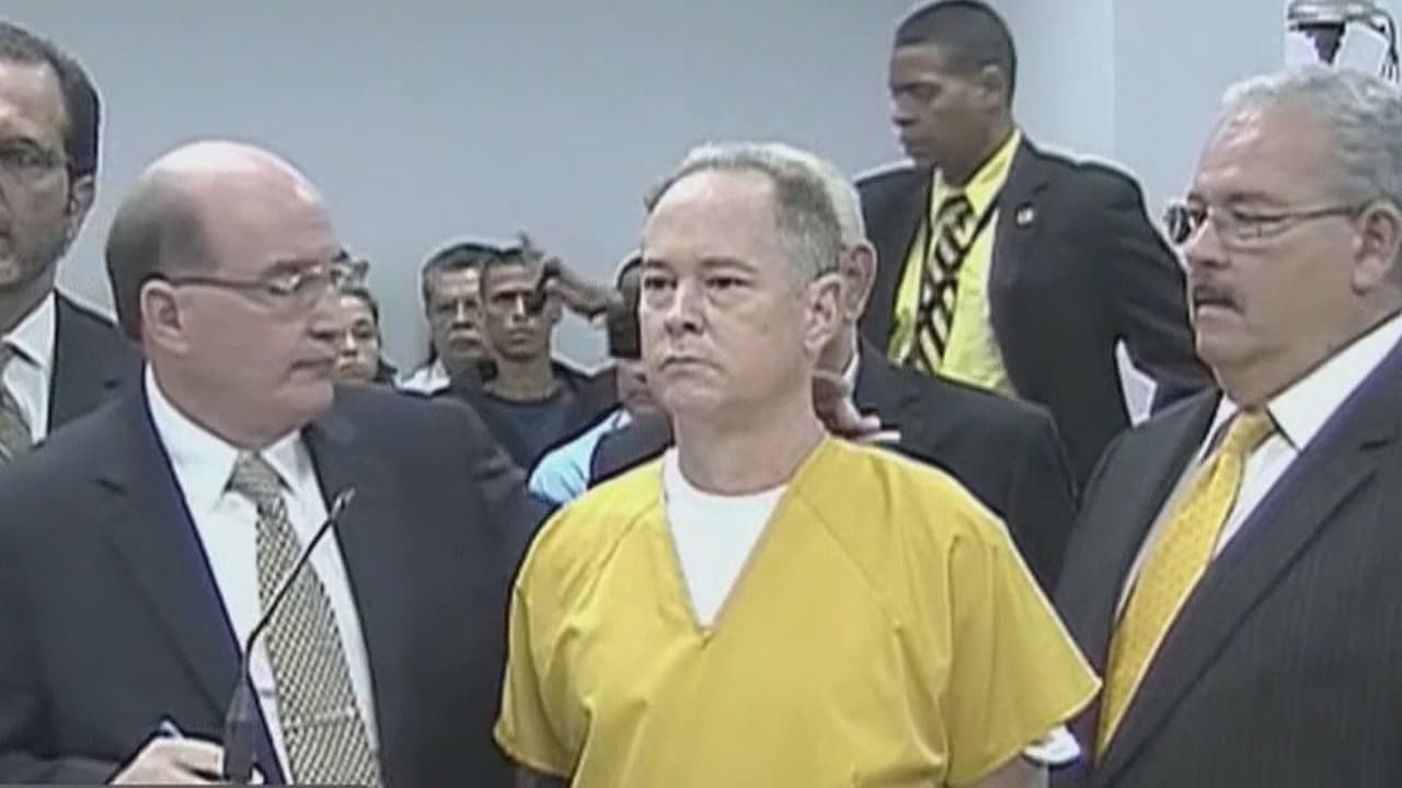 Agreden a Pablo Casellas en la cárcel de Bayamón 