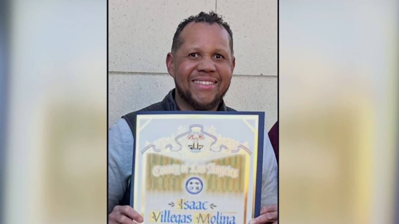 ICE vuelve a detener a activista involucrado en demanda federal migratoria