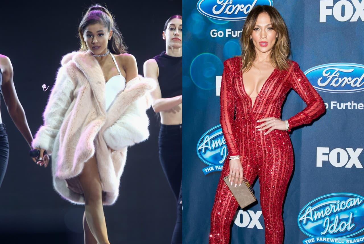 Estas famosas podrían dar la apariencia de pura perfección, pero la verdad es que tienen varias manías. ¡Conócelas!