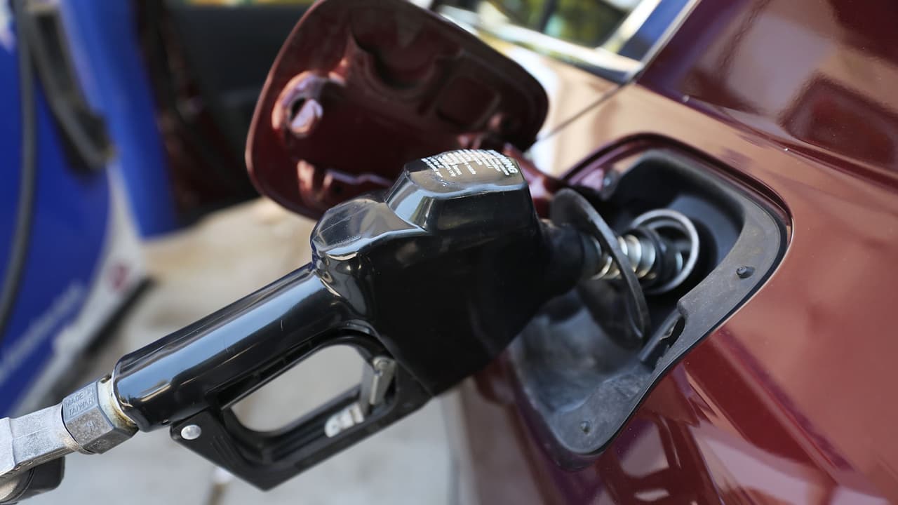 El impuesto a la gasolina en Illinois aumentará de nuevo el 1 de julio