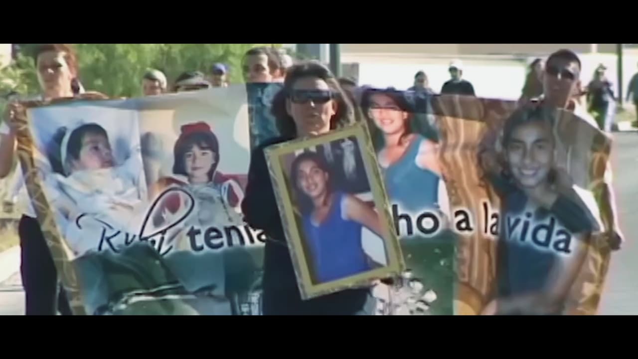 'La tres muertes de Marisela Escobedo'