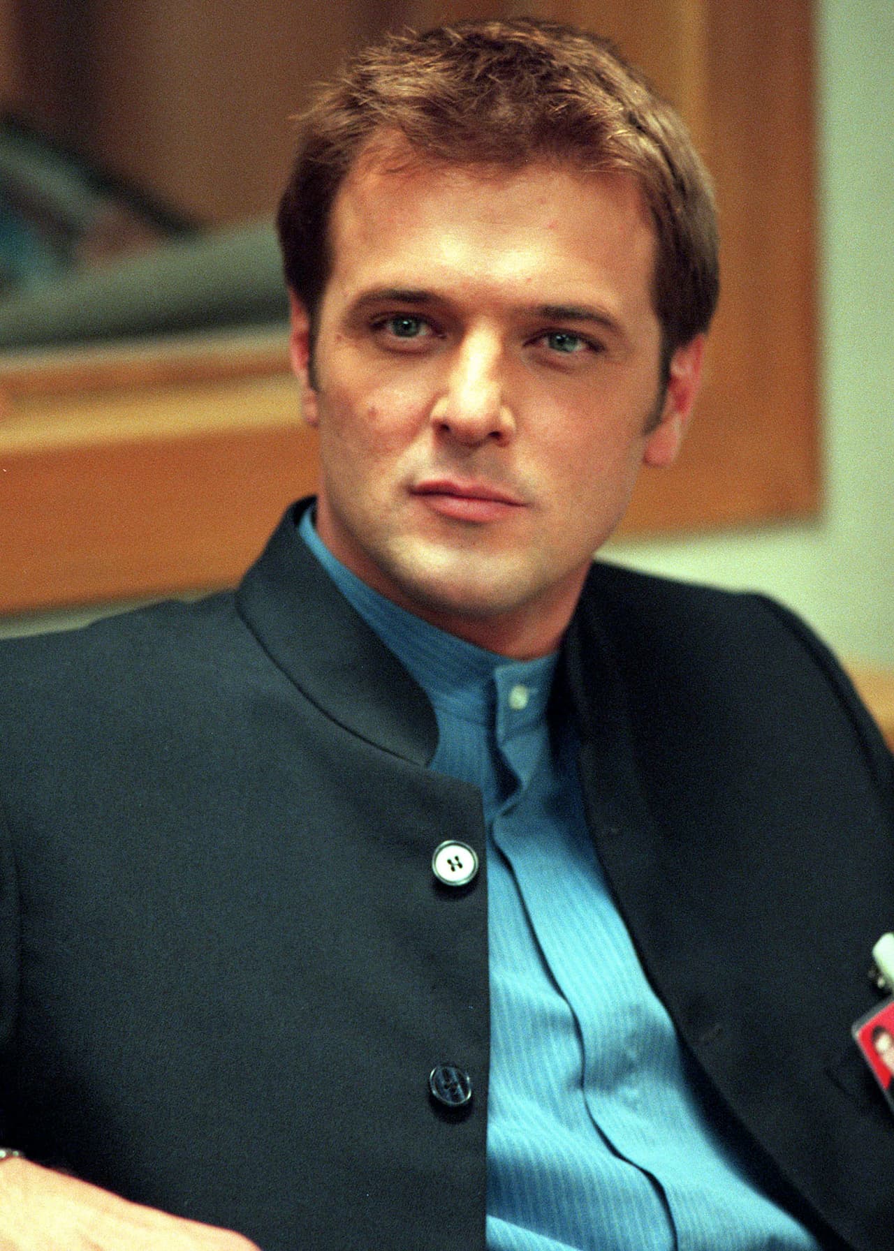 La historia se estrenó en México el 2 de abril del año 2001, bajo la producción de Ignacio Sada, la telenovela siempre estuvo pensada en durar sólo 2 semanas, esto mientras iniciaba la siguiente telenovela larga, 'La Intrusa'.