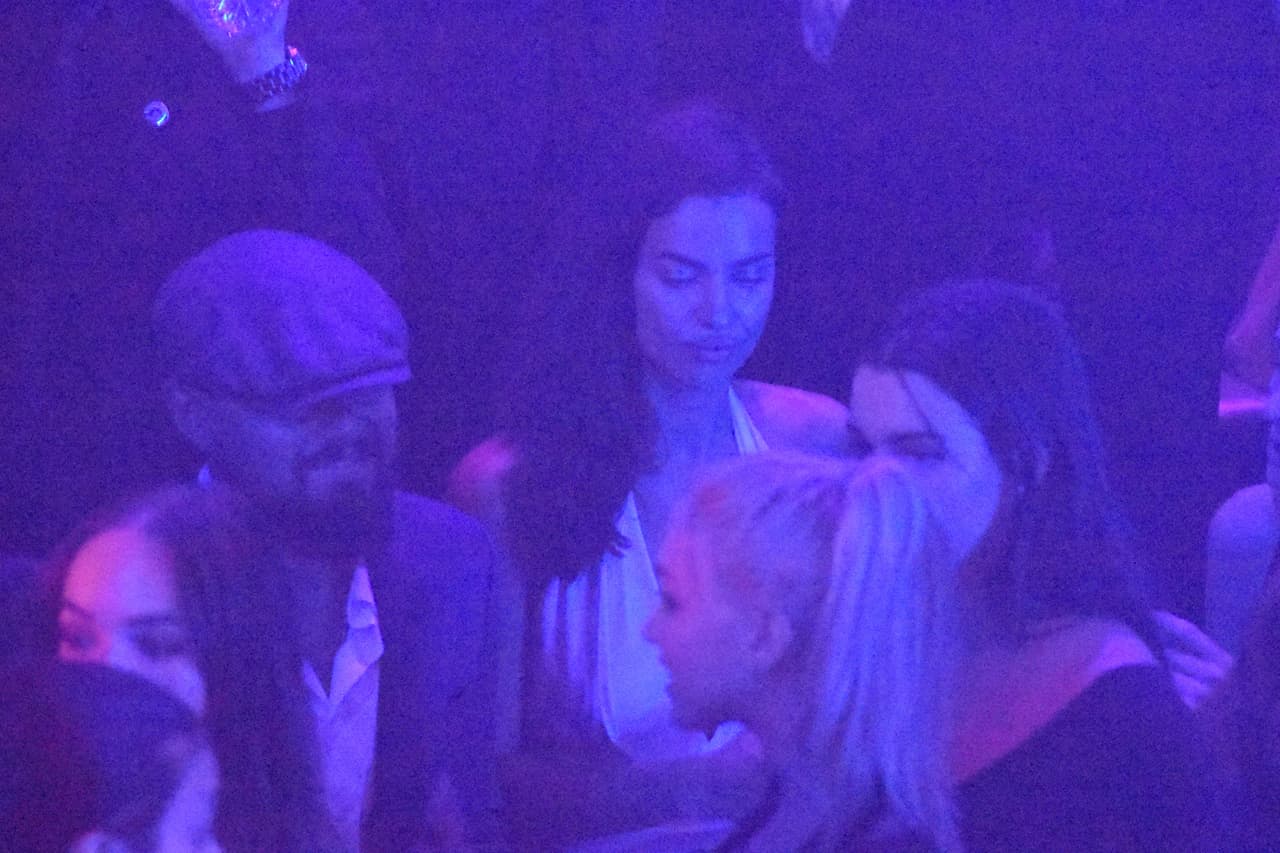 ¿Dónde quedó Bradley Cooper?