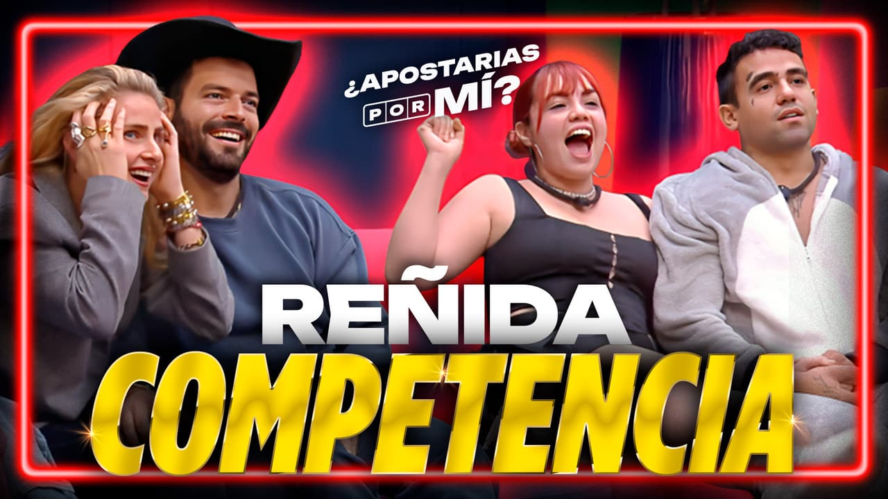 El Malito y Adrián se disputan el primer lugar del Desafío