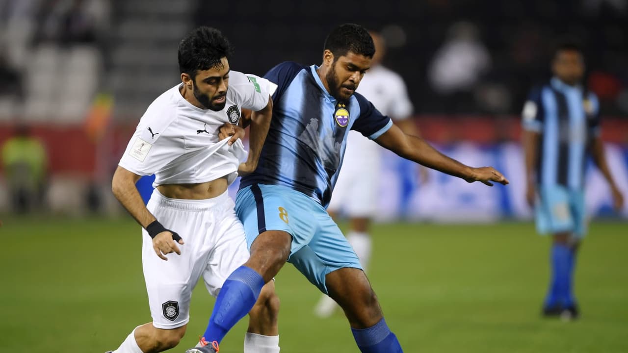 Al-Saad gana el primer partido del Mundial de Clubes en Qatar contra el Hienghène en tiempo extra 3-1. En la siguiente ronda, los Rayados de Monterrey los esperan para el pase a semifinales de este torneo.