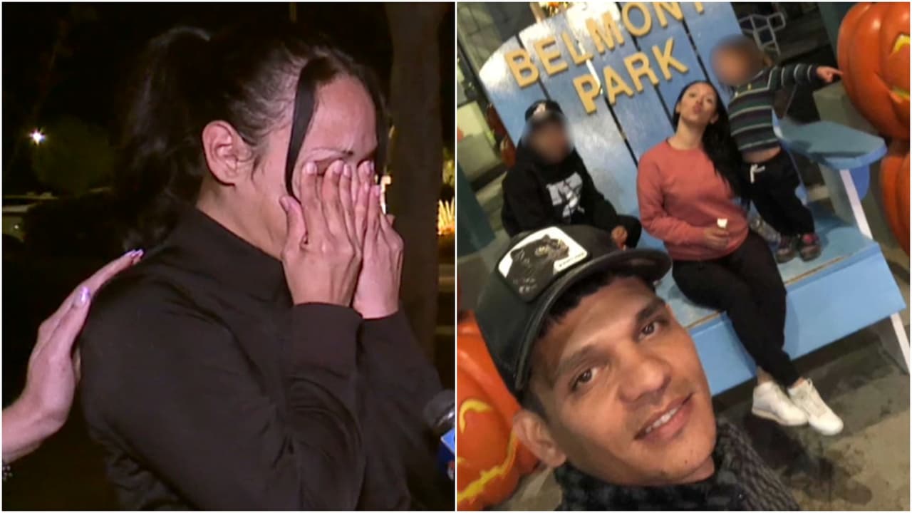 ICE libera a mujer detenida en Chula Vista; su esposo continúa en centro de Otay Mesa