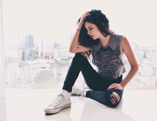 La noticia del ingreso de Paula a la universidad se da luego de que, el 6 de mayo, ella revelara en su cuenta de Instagram que hace tres años 
<a href="https://www.univision.com/famosos/paula-levy-victima-de-violencia-no-novio-mau-moctezuma">fue víctima de violencia</a> por parte de quien era su pareja. 
<br>