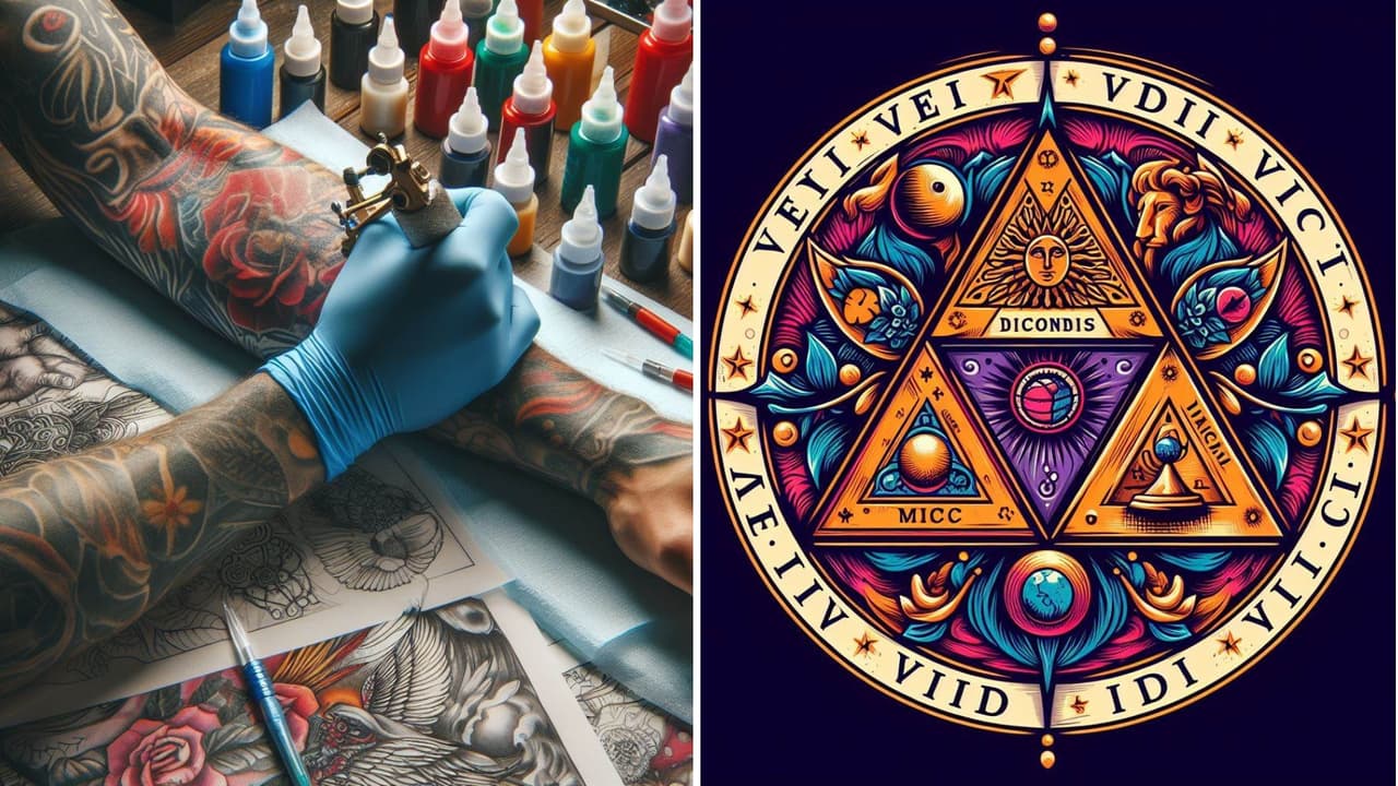 Frases en latín para tatuarse