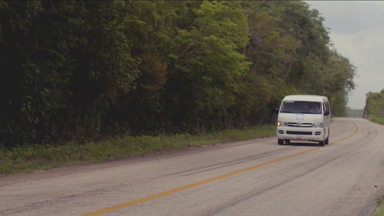 Todo comenzó como un recorrido más dentro de su ruta.