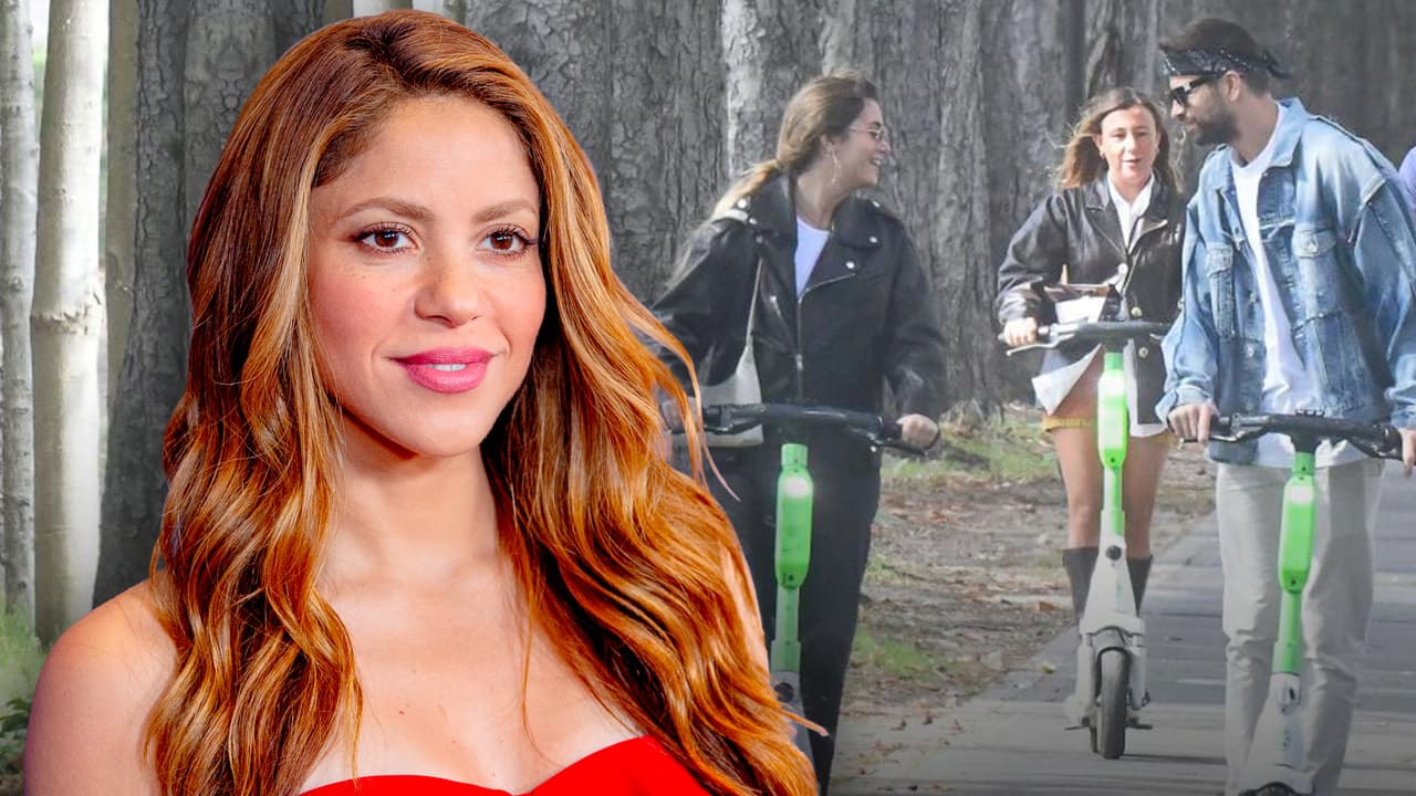 Papá de Clara Chía habría reaccionado tras nueva canción de Shakira contra su hija: "Que desaparezca"