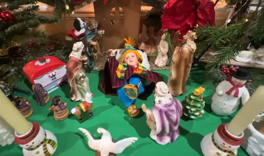 Y los hispanos no son la excepción, pues muchas de nuestras tradiciones llegaron, junto con nosotros, al DMV y otros puntos de Estados Unidos.