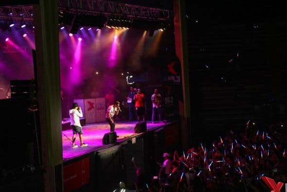 Independence Day Celebration de La X