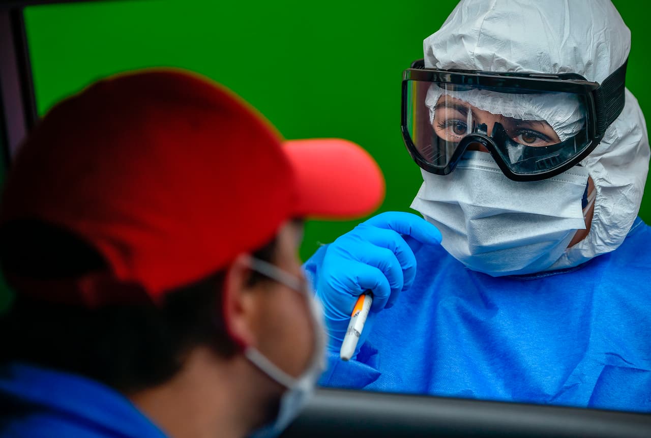 Coronavirus: Chicago cumple con los criterios de reapertura para entrar a la Fase 3 ¿Que es lo que significa para residentes?