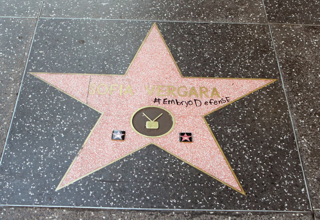 ¡Solo seis meses antes de que pusieran fin de la relación!