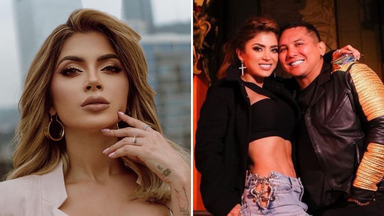 Kimberly Flores responde a quienes le dicen que “no canta” tras su debut musical: “Yo sigo”